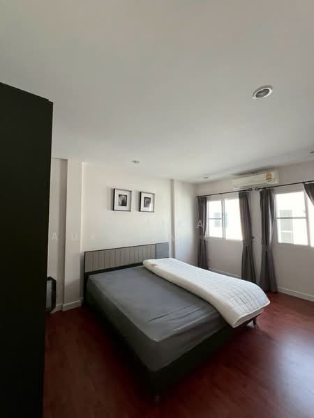 undefined, Bangkok, Wat Tha Pra, Bangkok Yai, Bangkok, 3 Bedrooms, 96 sqm, Townhouse For Sale, by Pemika Aukkaraleekul, 500304434 - DDproperty.com
