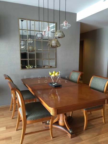 Hyde Sukhumvit 13, Bangkok, 13 Sukhumvit Road, Khlongtoei Nua, Watthana, Bangkok, 2 Bedrooms, 111 sqm, Condo For Rent, by Boonraksa Sopak, 500304441 - DDproperty.com