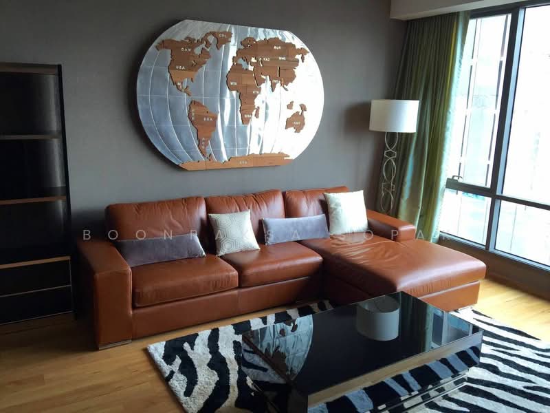 Hyde Sukhumvit 13, Bangkok, 13 Sukhumvit Road, Khlongtoei Nua, Watthana, Bangkok, 2 Bedrooms, 111 sqm, Condo For Rent, by Boonraksa Sopak, 500304441 - DDproperty.com