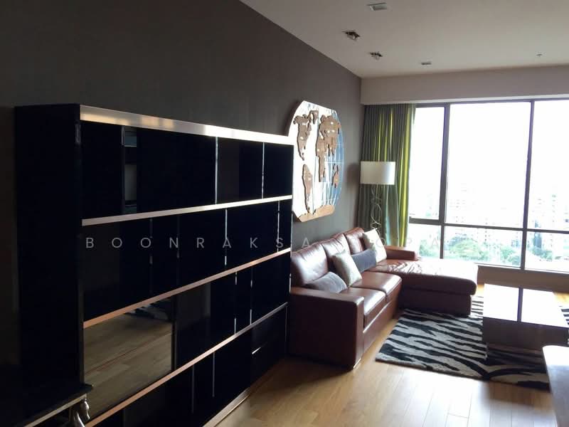 Hyde Sukhumvit 13, Bangkok, 13 Sukhumvit Road, Khlongtoei Nua, Watthana, Bangkok, 2 Bedrooms, 111 sqm, Condo For Rent, by Boonraksa Sopak, 500304441 - DDproperty.com