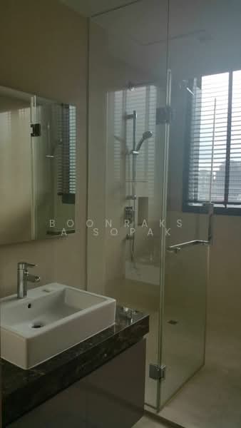 Hyde Sukhumvit 13, Bangkok, 13 Sukhumvit Road, Khlongtoei Nua, Watthana, Bangkok, 2 Bedrooms, 111 sqm, Condo For Rent, by Boonraksa Sopak, 500304441 - DDproperty.com