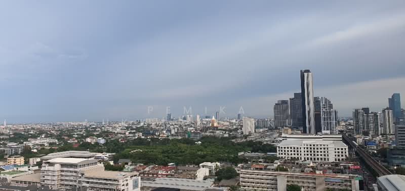 IDEO Sukhumvit 93, Bangkok, 2331 Soi Sukhumvit 93, Bang Chak, Phra Khanong, Bangkok, 2 Bedrooms, 61 sqm, Condo For Sale, by Pemika Aukkaraleekul, 500304442 - DDproperty.com