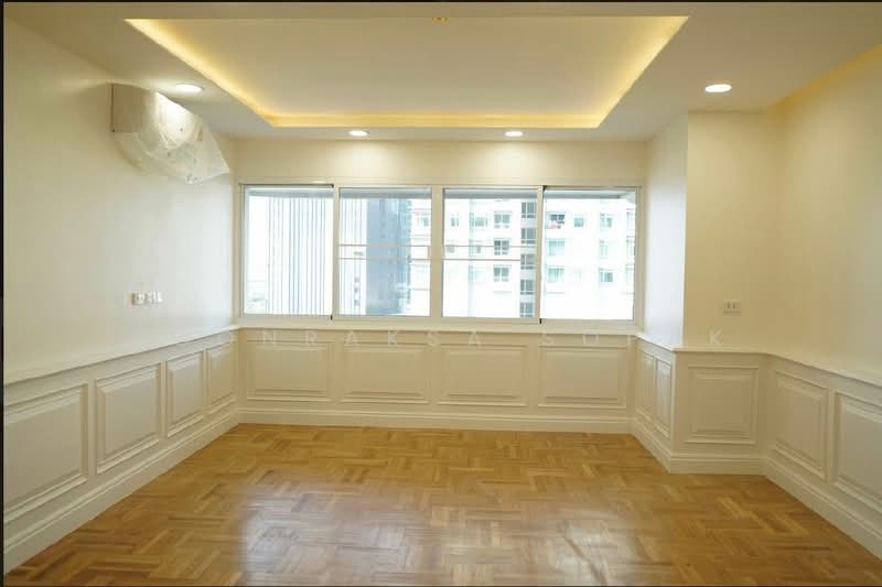 Tower Park, Bangkok, 88 Soi Sukhumvit 3, Sukhumvit Road, Khlongtoei Nua, Watthana, Bangkok, 4 Bedrooms, 358 sqm, Condo For Rent, by Boonraksa Sopak, 500304443 - DDproperty.com