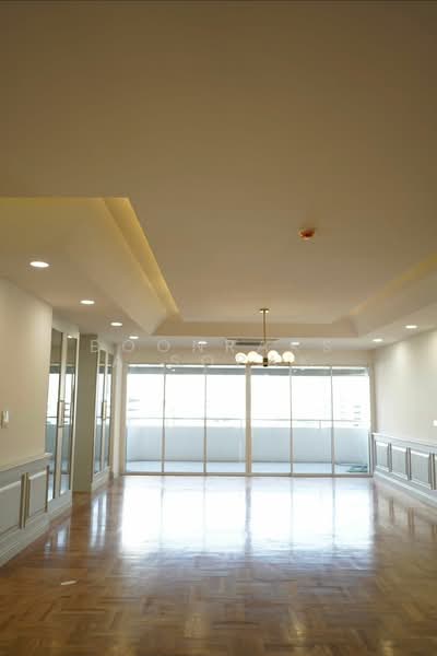 Tower Park, Bangkok, 88 Soi Sukhumvit 3, Sukhumvit Road, Khlongtoei Nua, Watthana, Bangkok, 4 Bedrooms, 358 sqm, Condo For Rent, by Boonraksa Sopak, 500304443 - DDproperty.com
