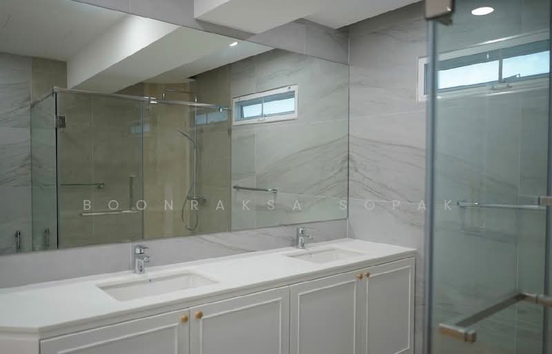 Tower Park, Bangkok, 88 Soi Sukhumvit 3, Sukhumvit Road, Khlongtoei Nua, Watthana, Bangkok, 4 Bedrooms, 358 sqm, Condo For Rent, by Boonraksa Sopak, 500304443 - DDproperty.com