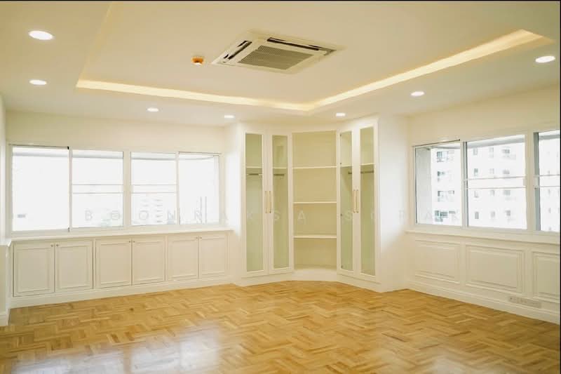 Tower Park, Bangkok, 88 Soi Sukhumvit 3, Sukhumvit Road, Khlongtoei Nua, Watthana, Bangkok, 4 Bedrooms, 358 sqm, Condo For Rent, by Boonraksa Sopak, 500304443 - DDproperty.com