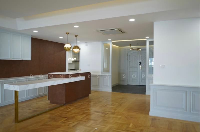 Tower Park, Bangkok, 88 Soi Sukhumvit 3, Sukhumvit Road, Khlongtoei Nua, Watthana, Bangkok, 4 Bedrooms, 358 sqm, Condo For Rent, by Boonraksa Sopak, 500304443 - DDproperty.com