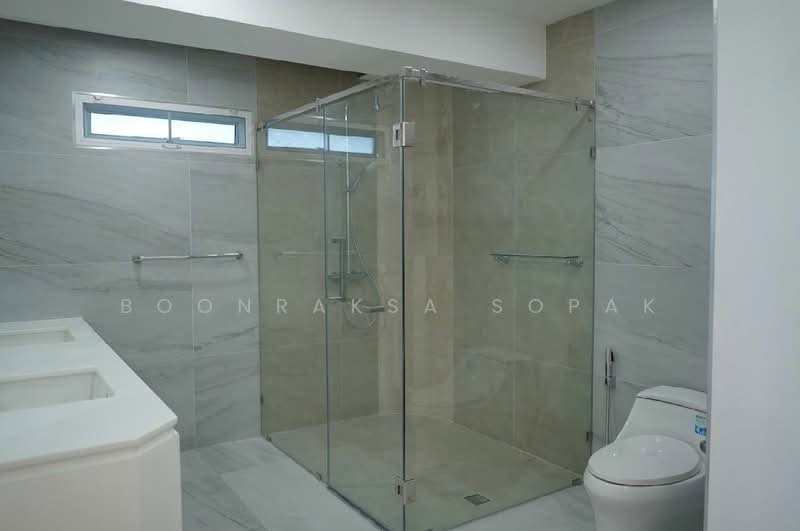 Tower Park, Bangkok, 88 Soi Sukhumvit 3, Sukhumvit Road, Khlongtoei Nua, Watthana, Bangkok, 4 Bedrooms, 358 sqm, Condo For Rent, by Boonraksa Sopak, 500304443 - DDproperty.com