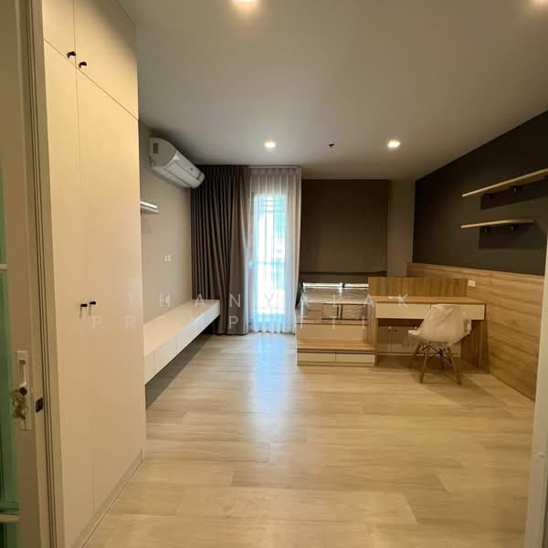 Life One Wireless, Bangkok, 1 Wireless Road, Lumphini, Pathum Wan, Bangkok, 1 Bedroom, 28 sqm, Condo For Sale, by Thanyalak Premputtiphan, 500304444 - DDproperty.com
