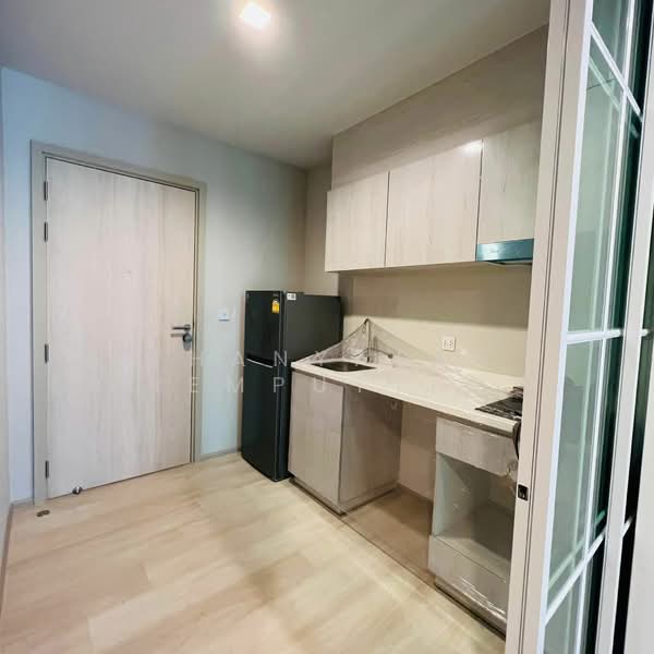 Life One Wireless, Bangkok, 1 Wireless Road, Lumphini, Pathum Wan, Bangkok, 1 Bedroom, 28 sqm, Condo For Sale, by Thanyalak Premputtiphan, 500304444 - DDproperty.com