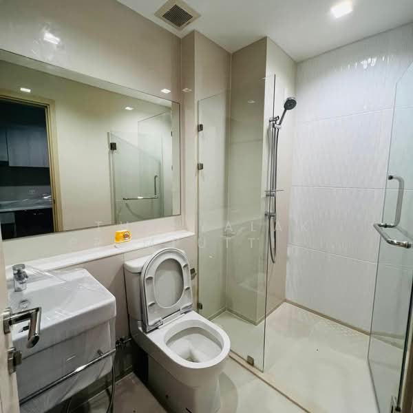 Life One Wireless, Bangkok, 1 Wireless Road, Lumphini, Pathum Wan, Bangkok, 1 Bedroom, 28 sqm, Condo For Sale, by Thanyalak Premputtiphan, 500304444 - DDproperty.com