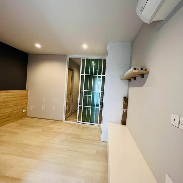 Life One Wireless, Bangkok, 1 Wireless Road, Lumphini, Pathum Wan, Bangkok, 1 Bedroom, 28 sqm, Condo For Sale, by Thanyalak Premputtiphan, 500304444 - DDproperty.com