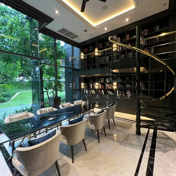 Life One Wireless, Bangkok, 1 Wireless Road, Lumphini, Pathum Wan, Bangkok, 1 Bedroom, 28 sqm, Condo For Sale, by Thanyalak Premputtiphan, 500304444 - DDproperty.com