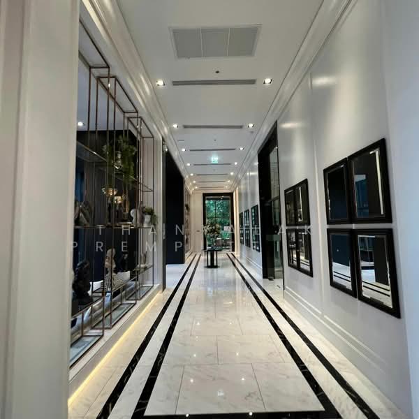 Life One Wireless : ไลฟ์ วัน วิทยุ, กรุงเทพ, 1 ถนนวิทยุ, ลุมพินี, ปทุมวัน, กรุงเทพ, 28 ตร.ม., คอนโด ขาย, โดย Thanyalak Premputtiphan, 500304444 - DDproperty.com