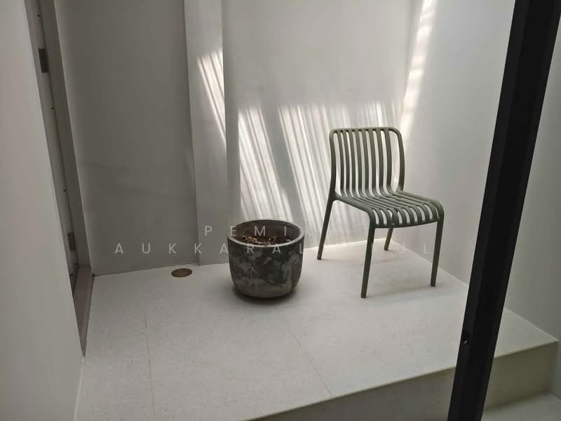 4-BR Townhouse, Bangkok, Bang Chak, Phra Khanong, Bangkok, 4 Bedrooms, 200 sqm, Townhouse For Sale, by Pemika Aukkaraleekul, 500304445 - DDproperty.com
