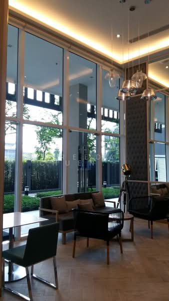 Aspire Erawan, Samut Prakan, Sukhumvit, Pak Nam, Muang Samut Prakarn, Samut Prakan, 1 Bedroom, 35 sqm, Condo For Sale, by Preeda Chuenmonchai, 500304451 - DDproperty.com