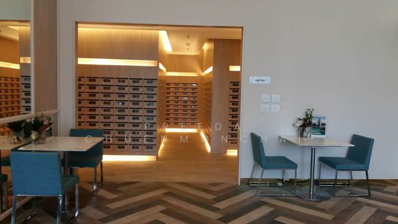 Aspire Erawan, Samut Prakan, Sukhumvit, Pak Nam, Muang Samut Prakarn, Samut Prakan, 1 Bedroom, 35 sqm, Condo For Sale, by Preeda Chuenmonchai, 500304451 - DDproperty.com