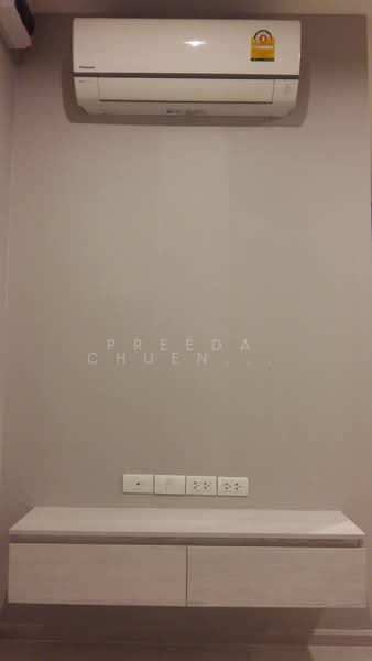 Aspire Erawan, Samut Prakan, Sukhumvit, Pak Nam, Muang Samut Prakarn, Samut Prakan, 1 Bedroom, 35 sqm, Condo For Sale, by Preeda Chuenmonchai, 500304451 - DDproperty.com