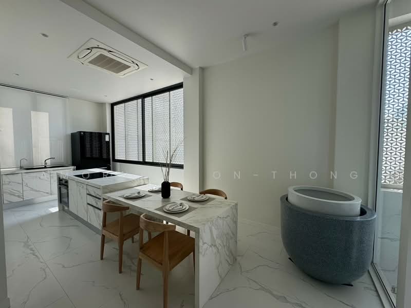 บ้าน, กรุงเทพ, คลองตันเหนือ, วัฒนา, กรุงเทพ, 580 ตร.ม., บ้านเดี่ยว ขาย, โดย Amornrat On-Thong, 500304452 - DDproperty.com