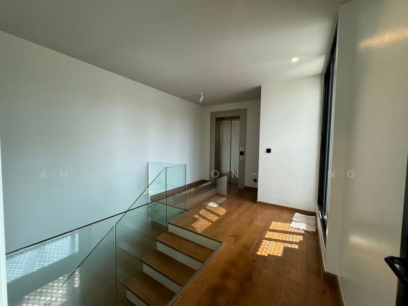 House, Bangkok, Khlong Tan Nua, Watthana, Bangkok, 3 Bedrooms, 580 sqm, Single Detached House For Sale, by Amornrat On-Thong, 500304452 - DDproperty.com