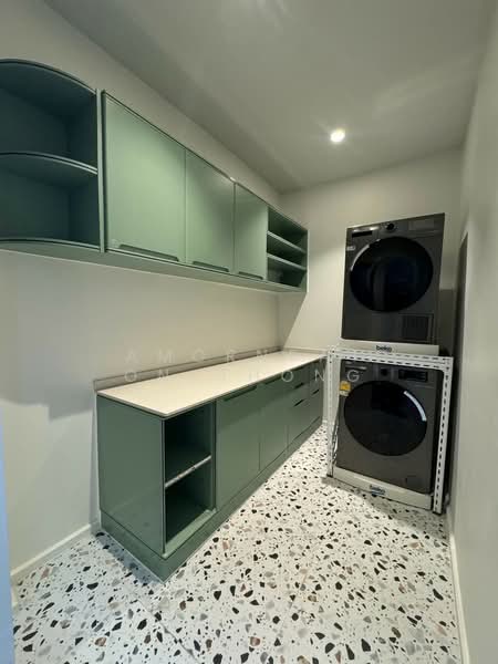 House, Bangkok, Khlong Tan Nua, Watthana, Bangkok, 3 Bedrooms, 580 sqm, Single Detached House For Sale, by Amornrat On-Thong, 500304452 - DDproperty.com