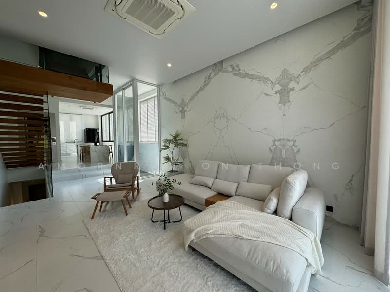 บ้าน, กรุงเทพ, คลองตันเหนือ, วัฒนา, กรุงเทพ, 580 ตร.ม., บ้านเดี่ยว ขาย, โดย Amornrat On-Thong, 500304452 - DDproperty.com