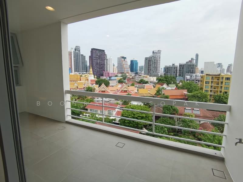 Chaiyapruk Place, Bangkok, Udomsuk, Phra Kanong Nua, Watthana, Bangkok, 1 Bedroom, 100 sqm, Condo For Rent, by Boonraksa Sopak, 500304454 - DDproperty.com
