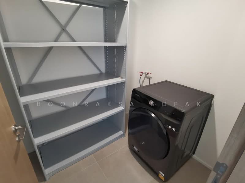 Chaiyapruk Place, Bangkok, Udomsuk, Phra Kanong Nua, Watthana, Bangkok, 1 Bedroom, 100 sqm, Condo For Rent, by Boonraksa Sopak, 500304454 - DDproperty.com