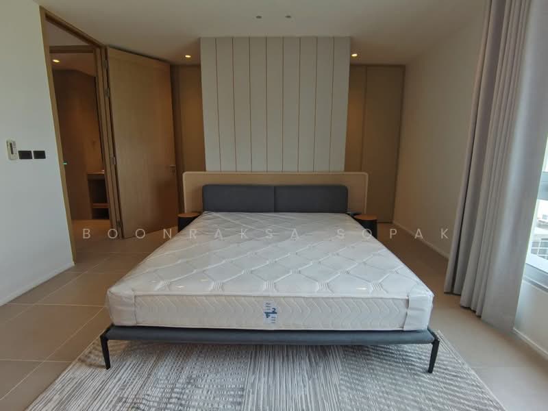 Chaiyapruk Place, Bangkok, Udomsuk, Phra Kanong Nua, Watthana, Bangkok, 1 Bedroom, 100 sqm, Condo For Rent, by Boonraksa Sopak, 500304454 - DDproperty.com