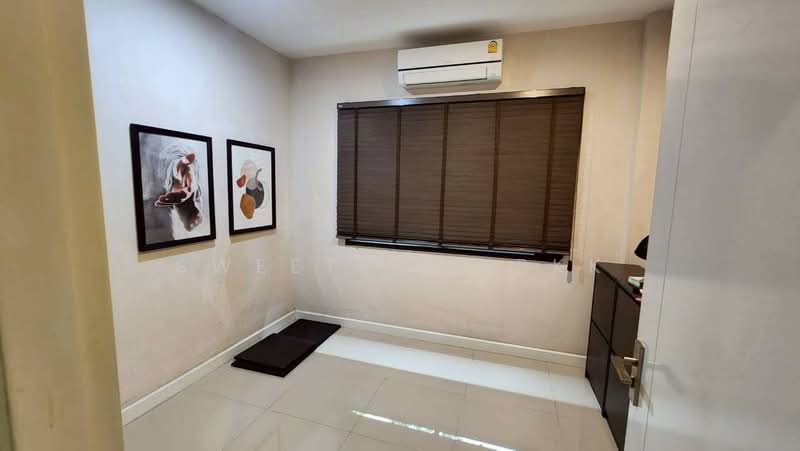 The Grand Rama 2, Samut Sakhon, Rama 2 Road, Phanthai Norasing, Muang Samut Sakhon, Samut Sakhon, 3 Bedrooms, 400 sqm, Single Detached House For Rent, by SweetHomeBKK, 500304458 - DDproperty.com