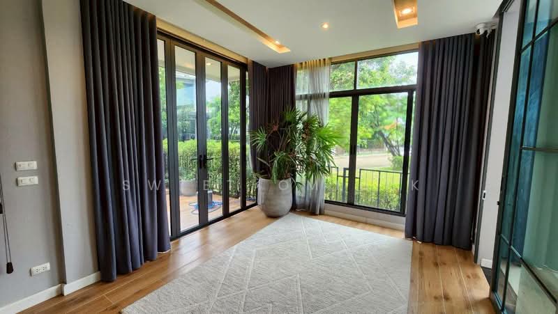 The Grand Rama 2, Samut Sakhon, Rama 2 Road, Phanthai Norasing, Muang Samut Sakhon, Samut Sakhon, 3 Bedrooms, 400 sqm, Single Detached House For Rent, by SweetHomeBKK, 500304458 - DDproperty.com