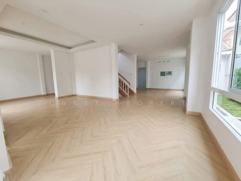Donmuang Villa 2, Bangkok, เพิ่มสิน, Khlong Tanon, Sai Mai, Bangkok, 4 Bedrooms, 220 sqm, Single Detached House For Sale, by Connex Property, 500304461 - DDproperty.com