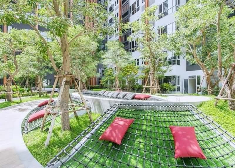 XT Huaikhwang, Bangkok, 244 Ratchadaphisek Road, Huai Khwang, Bangkok, 1 Bedroom, 29 sqm, Condo For Sale, by Thanyalak Premputtiphan, 500304462 - DDproperty.com