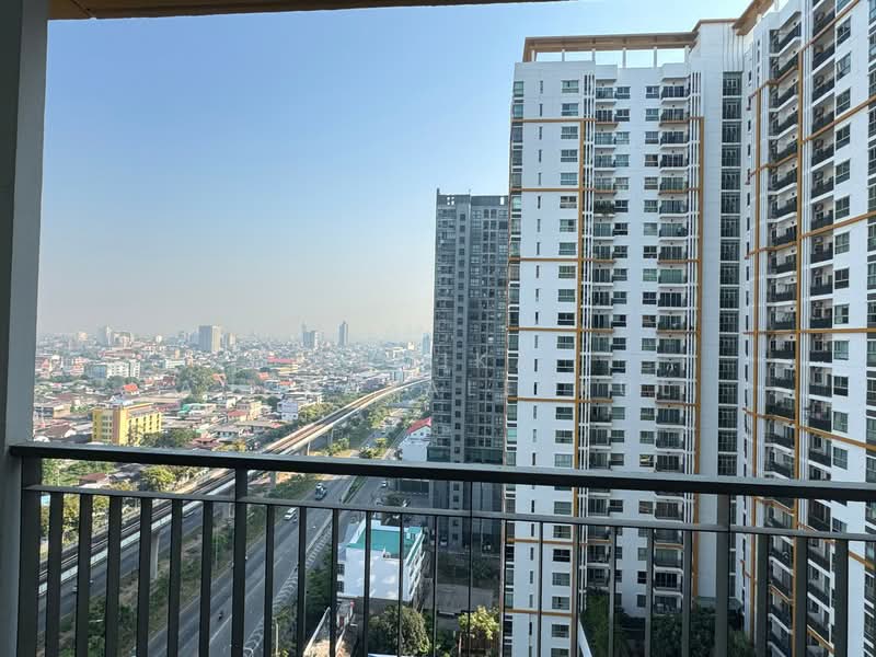 The Parkland Taksin-Thapra : เดอะ พาร์คแลนด์ ตากสิน-ท่าพระ, กรุงเทพ, 555 555 ถนน สมเด็จพระเจ้าตากสิน, บุคคโล, ธนบุรี, กรุงเทพ, 74 ตร.ม., คอนโด ขาย, โดย Pemika Aukkaraleekul, 500304463 - DDproperty.com