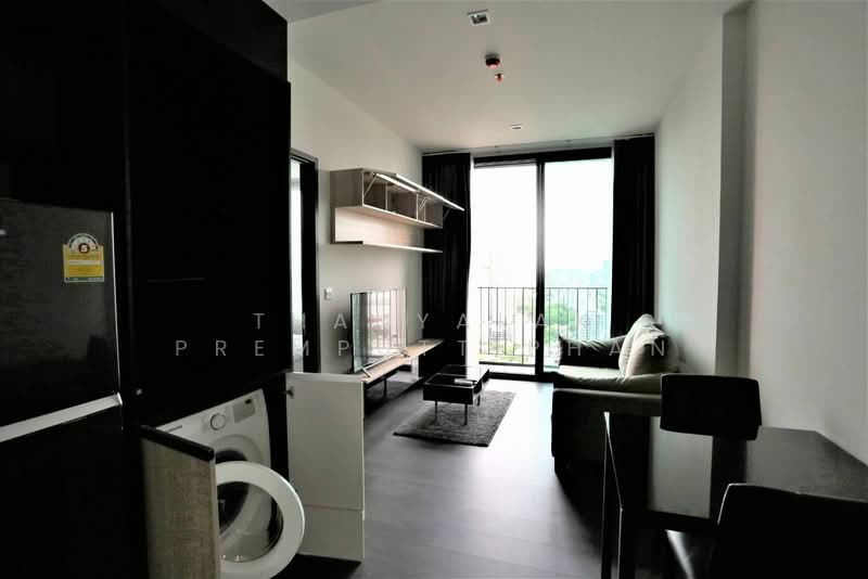 The Edge Sukhumvit 23 : เอดจ์ สุขุมวิท 23, กรุงเทพ, 6 ซอยสุขุมวิท 23, คลองเตยเหนือ, วัฒนา, กรุงเทพ, 43 ตร.ม., คอนโด ขาย, โดย Thanyalak Premputtiphan, 500304466 - DDproperty.com