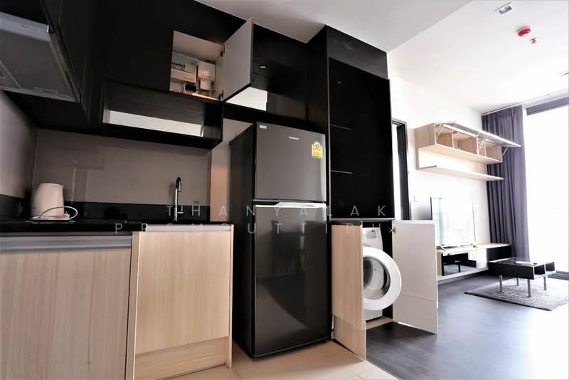 The Edge Sukhumvit 23 : เอดจ์ สุขุมวิท 23, กรุงเทพ, 6 ซอยสุขุมวิท 23, คลองเตยเหนือ, วัฒนา, กรุงเทพ, 43 ตร.ม., คอนโด ขาย, โดย Thanyalak Premputtiphan, 500304466 - DDproperty.com