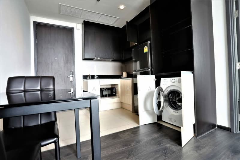 The Edge Sukhumvit 23 : เอดจ์ สุขุมวิท 23, กรุงเทพ, 6 ซอยสุขุมวิท 23, คลองเตยเหนือ, วัฒนา, กรุงเทพ, 43 ตร.ม., คอนโด ขาย, โดย Thanyalak Premputtiphan, 500304466 - DDproperty.com