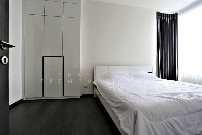 The Edge Sukhumvit 23 : เอดจ์ สุขุมวิท 23, กรุงเทพ, 6 ซอยสุขุมวิท 23, คลองเตยเหนือ, วัฒนา, กรุงเทพ, 43 ตร.ม., คอนโด ขาย, โดย Thanyalak Premputtiphan, 500304466 - DDproperty.com