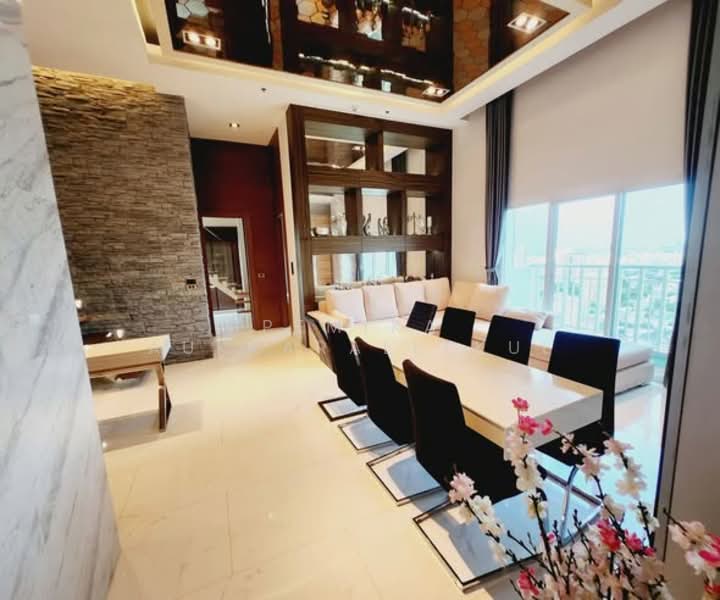 59 Heritage : 59 เฮริเทจ, กรุงเทพ, 18 ซอยสุขุมวิท 59, คลองตันเหนือ, วัฒนา, กรุงเทพ, 200 ตร.ม., คอนโด ขาย, โดย Pemika Aukkaraleekul, 500304469 - DDproperty.com