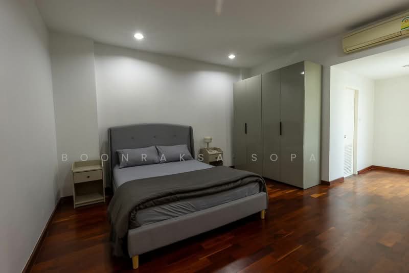undefined, Bangkok, Chong Nonsi, Yan Nawa, Bangkok, 4 Bedrooms, 320 sqm, Townhouse For Rent, by Boonraksa Sopak, 500304470 - DDproperty.com