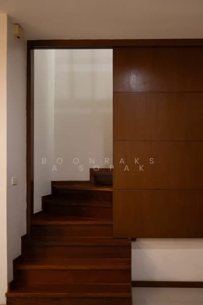 undefined, Bangkok, Chong Nonsi, Yan Nawa, Bangkok, 4 Bedrooms, 320 sqm, Townhouse For Rent, by Boonraksa Sopak, 500304470 - DDproperty.com