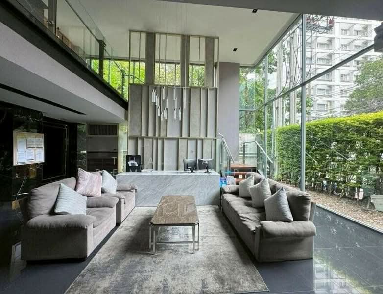 Focus Ploenchit, Bangkok, Soi Sukhumvit 2, Khlong Toei, Bangkok, 2 Bedrooms, 71 sqm, Condo For Rent, by Thanyalak Premputtiphan, 500304471 - DDproperty.com