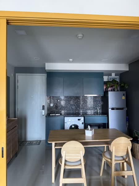 The Base Sukhumvit 50 : เดอะ เบส สุขุมวิท 50, กรุงเทพ, ซอยเริ่มเจริญ แยก 1 ถนนสุขุมวิท 50, พระโขนง, คลองเตย, กรุงเทพ, 35 ตร.ม., คอนโด ขาย, โดย สนใจติดต่อ, 500304474 - DDproperty.com