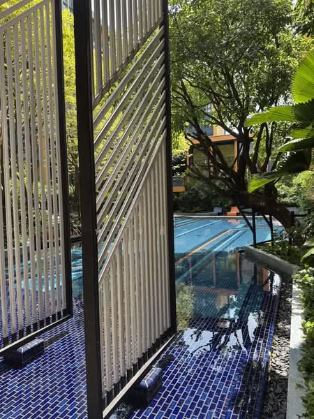 The Base Sukhumvit 50, Bangkok, Soi Roem Charoen 1, Sukhumvit 50 Road, Phra Kanong, Khlong Toei, Bangkok, 1 Bedroom, 35 sqm, Condo For Sale, by สนใจติดต่อ, 500304474 - DDproperty.com