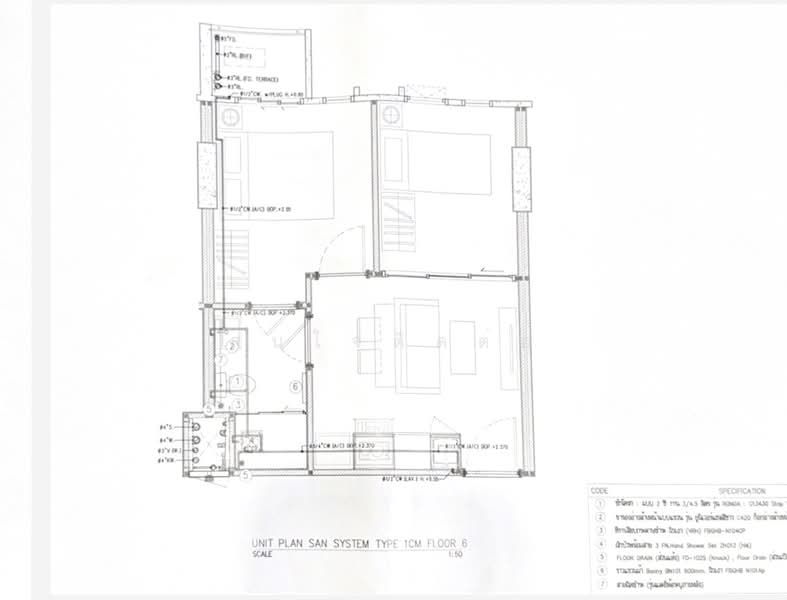 The Base Sukhumvit 50 : เดอะ เบส สุขุมวิท 50, กรุงเทพ, ซอยเริ่มเจริญ แยก 1 ถนนสุขุมวิท 50, พระโขนง, คลองเตย, กรุงเทพ, 35 ตร.ม., คอนโด ขาย, โดย สนใจติดต่อ, 500304474 - DDproperty.com