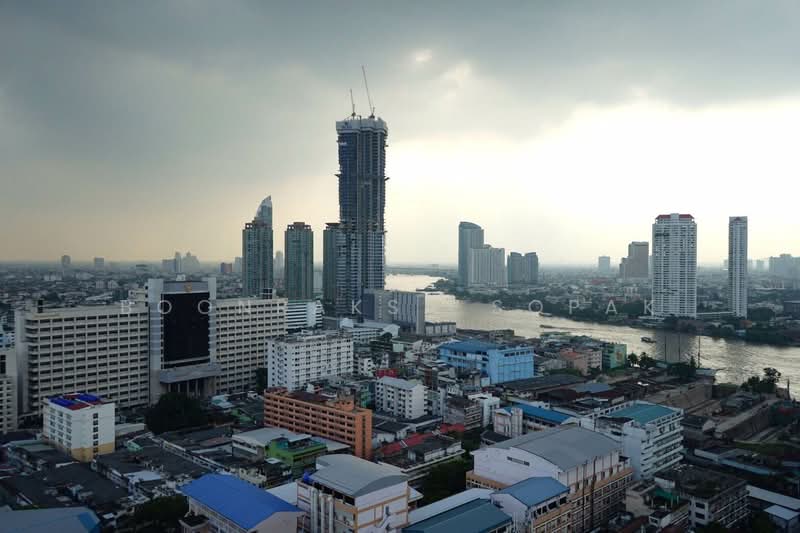 Rhythm Sathorn : ริทึ่ม สาทร, กรุงเทพ, 141 ซอยสาทร 21, ยานนาวา, สาทร, กรุงเทพ, 66 ตร.ม., คอนโด ให้เช่า, โดย Boonraksa Sopak, 500304479 - DDproperty.com