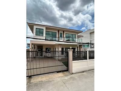 ขาย - บ้านเดี่ยว ลาดพร้าว 101 แยก 42, กรุงเทพ