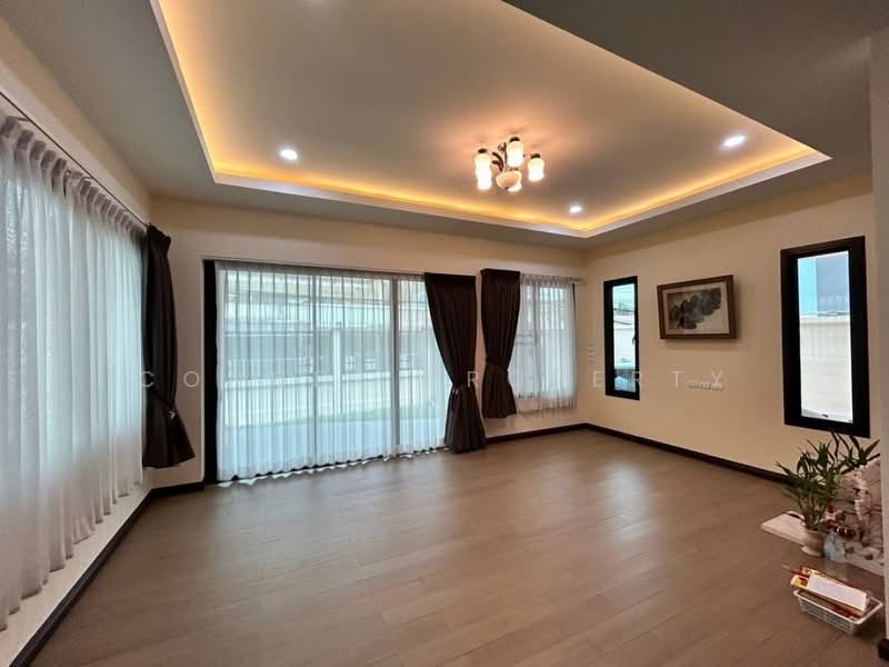 บ้านเดี่ยว ลาดพร้าว 101 แยก 42, กรุงเทพ, -, คลองจั่น, บางกะปิ, กรุงเทพ, 398 ตร.ม., บ้านเดี่ยว ขาย, โดย Connex Property, 500304480 - DDproperty.com