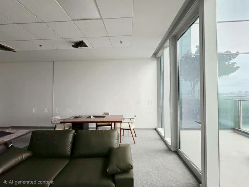 ออฟฟิศ Grade A แห่งใหม่ บนถนนบางนา-ตราด พร้อม Full Facilities, กรุงเทพ, บางนาเหนือ, บางนา, กรุงเทพ, 275 ตร.ม., สำนักงาน ให้เช่า, โดย Pornpann Kaewplang (Sand), 500304482 - DDproperty.com