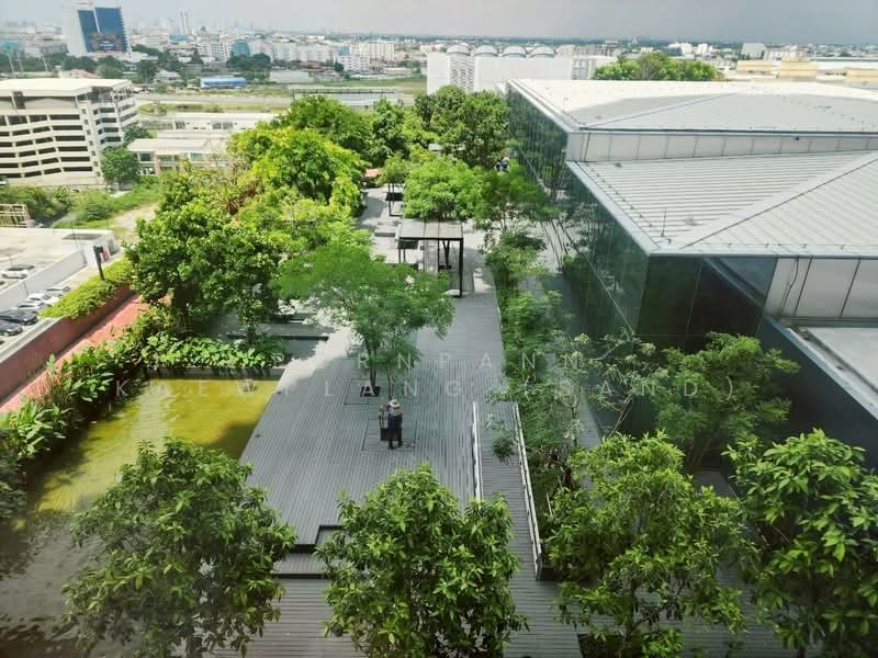 New Grade A Office Building with Full Facilities on Bangna Road, Bangkok, Bang Na Nuea, Bang Na, Bangkok, , 275 sqm, Office Space For Rent, by Pornpann Kaewplang (Sand), 500304482 - DDproperty.com